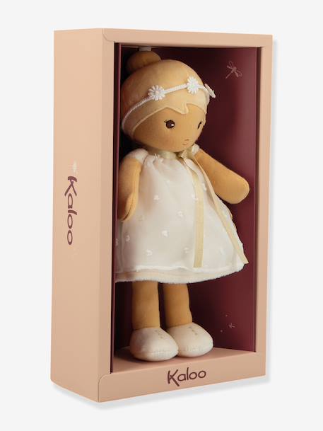 Daphne doll 25 cm by KALOO white 