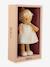 Daphne doll 25 cm by KALOO white 