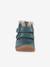 Boys' PAIX UP WINTER boots FRODDO blue+blush+caramel+night blue+old rose 