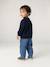 Balloon jeans for baby boys stone 