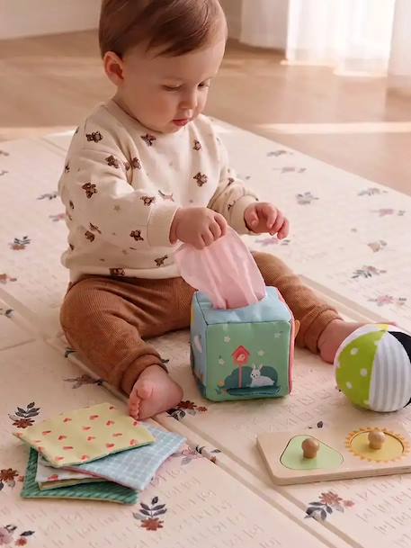 Activity gift set my first wooden gift set FSC® 100% multicoloured 