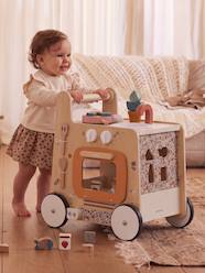 My First Kitchen/Walker - Wood FSC®100% Certified