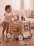 My First Kitchen/Walker - Wood FSC®100%  Certified rose 