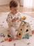 FSC® wooden shape-sorting tree wood 
