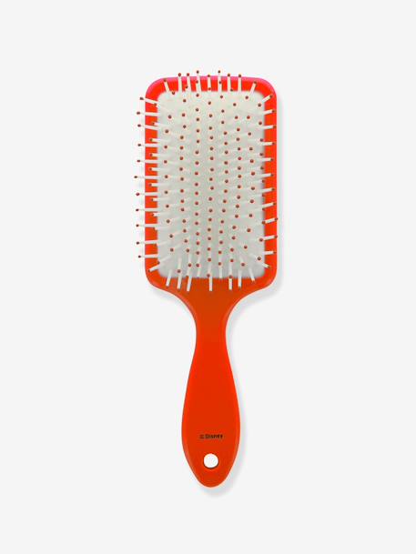 Moana hairbrush orange 