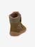 Barefoot TEX WINTER FRODDO children's winter boots black+bordeaux red+denim blue+lilac+night blue+olive+slate grey+violet 