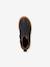 Children's PULSE TEX CHELYS WOOL FRODDO boots black+caramel+night blue 