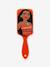 Moana hairbrush orange 