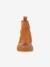 Children's PULSE TEX CHELYS WOOL FRODDO boots black+caramel+night blue 