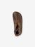 Barefoot TEX LACES FRODDO children's boots brown 