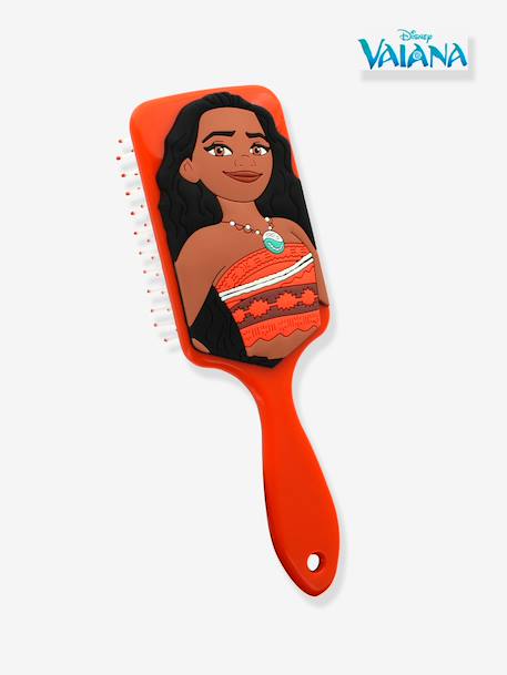 Moana hairbrush orange 