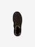 Children's PULSE TEX CHELYS WOOL FRODDO boots black+caramel+night blue 