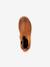 Children's PULSE TEX CHELYS WOOL FRODDO boots black+caramel+night blue 