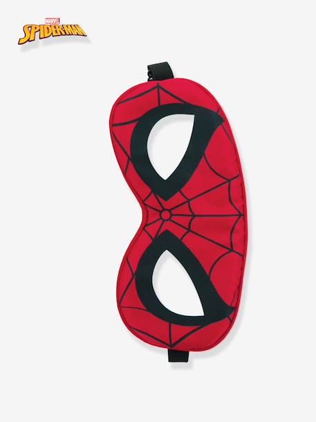 Spider-Man sleep mask red 