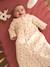 Cocotte cotton muslin baby sleep bag ecru 