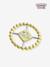 Tweety teething ring LOONEY TUNES pastel yellow 