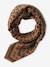Maternity scarf beige 