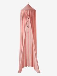 Bedding & Decor-Decoration-Curtains-Pompons Canopy