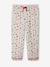 Long pyjamas for girls white 