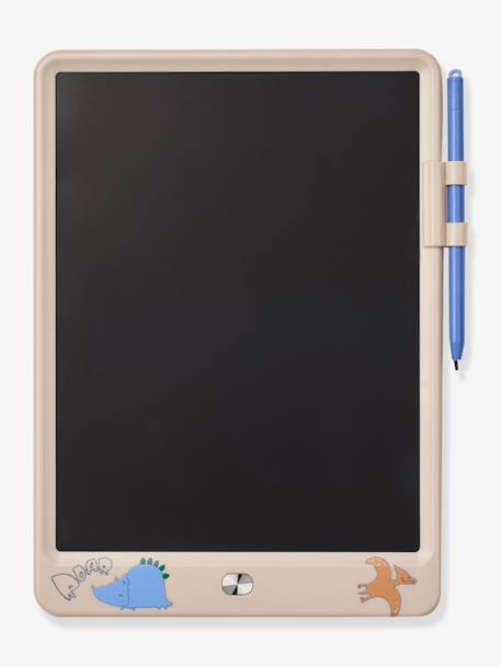 10-inch magic drawing tablet LIEWOOD blue+multicoloured 