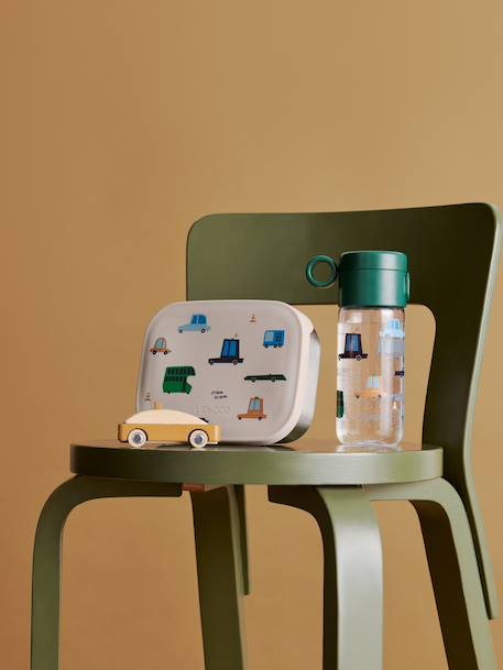 Lunch box Arthur - LIEWOOD blue+clay beige+nude pink+pale pink+rose+sandy beige+taupe+yellow 