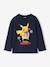 Pikachu Christmas pyjamas for boys navy blue 