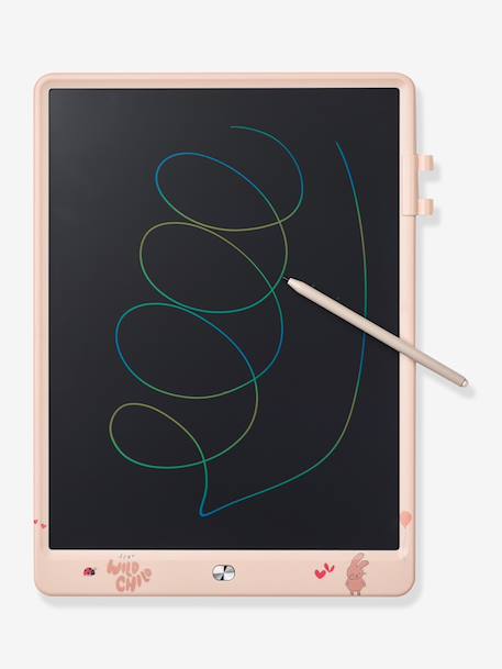Magic drawing tablet Zora LIEWOOD ecru 