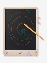 Toys-10-inch magic drawing tablet LIEWOOD