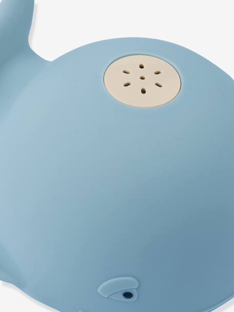 Galen whale bath sprinkler LIEWOOD blue+rose 