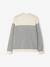 Family capsule jumper ecru 