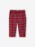 Baby pyjamas Family capsule red 
