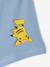 Pack of 5 Pokémon boxers for boys marl beige 