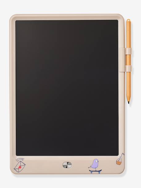 10-inch magic drawing tablet LIEWOOD blue+multicoloured 