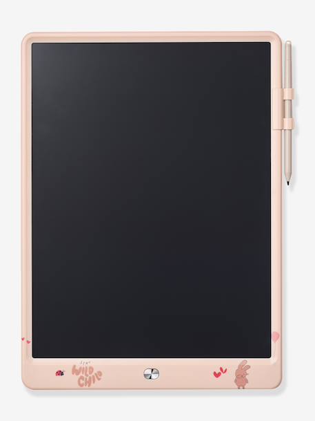 Magic drawing tablet Zora LIEWOOD ecru 