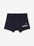 Pack of 5 Pokémon boxers for boys marl beige 