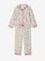Long pyjamas for girls white 