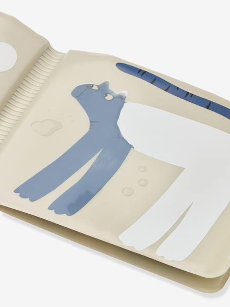 Magic bath book Waylon LIEWOOD multicoloured 