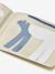 Magic bath book Waylon LIEWOOD multicoloured 