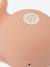 Galen whale bath sprinkler LIEWOOD blue+rose 