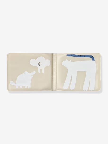 Magic bath book Waylon LIEWOOD multicoloured 