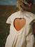 Hearly dress by KONGES SLØJD yellow 