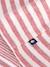 Long-sleeved dress PETIT BATEAU light pink 