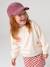 The Sweatshirt for girls ecru 