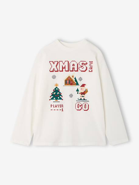 Pyjamas for boys fir green 