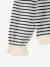 Family capsule jumper ecru 