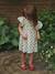 Coco Mini dress by KONGES SLØJD green 