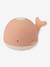 Galen whale bath sprinkler LIEWOOD blue+rose 