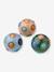 Pack of 3 Solène puzzle balls LIEWOOD multicoloured 