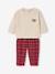 Baby pyjamas Family capsule red 
