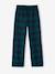 Pyjamas for boys fir green 